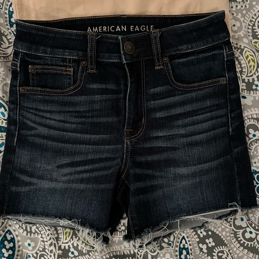 American Eagle Next Level Stretch size 2